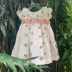 STRAWBERRY CREAM