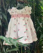 STRAWBERRY CREAM