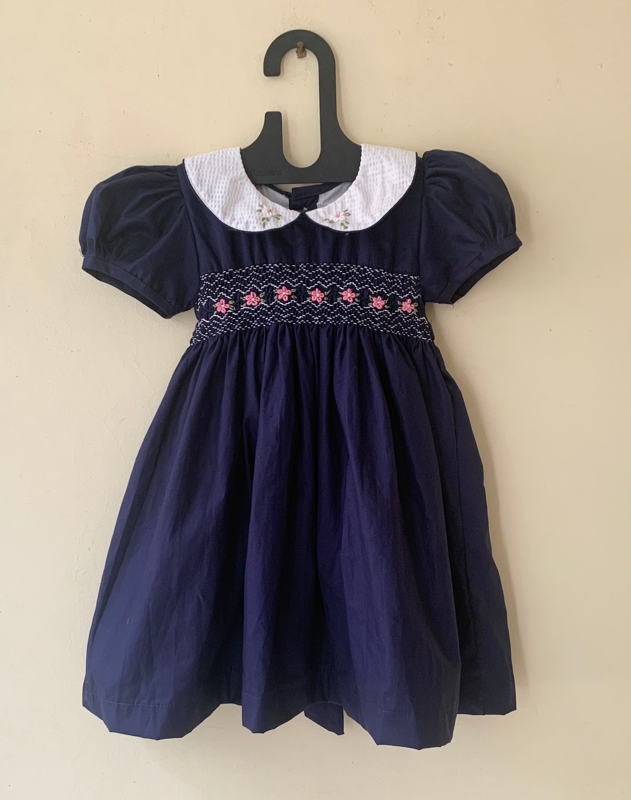 BLUEBELL - V