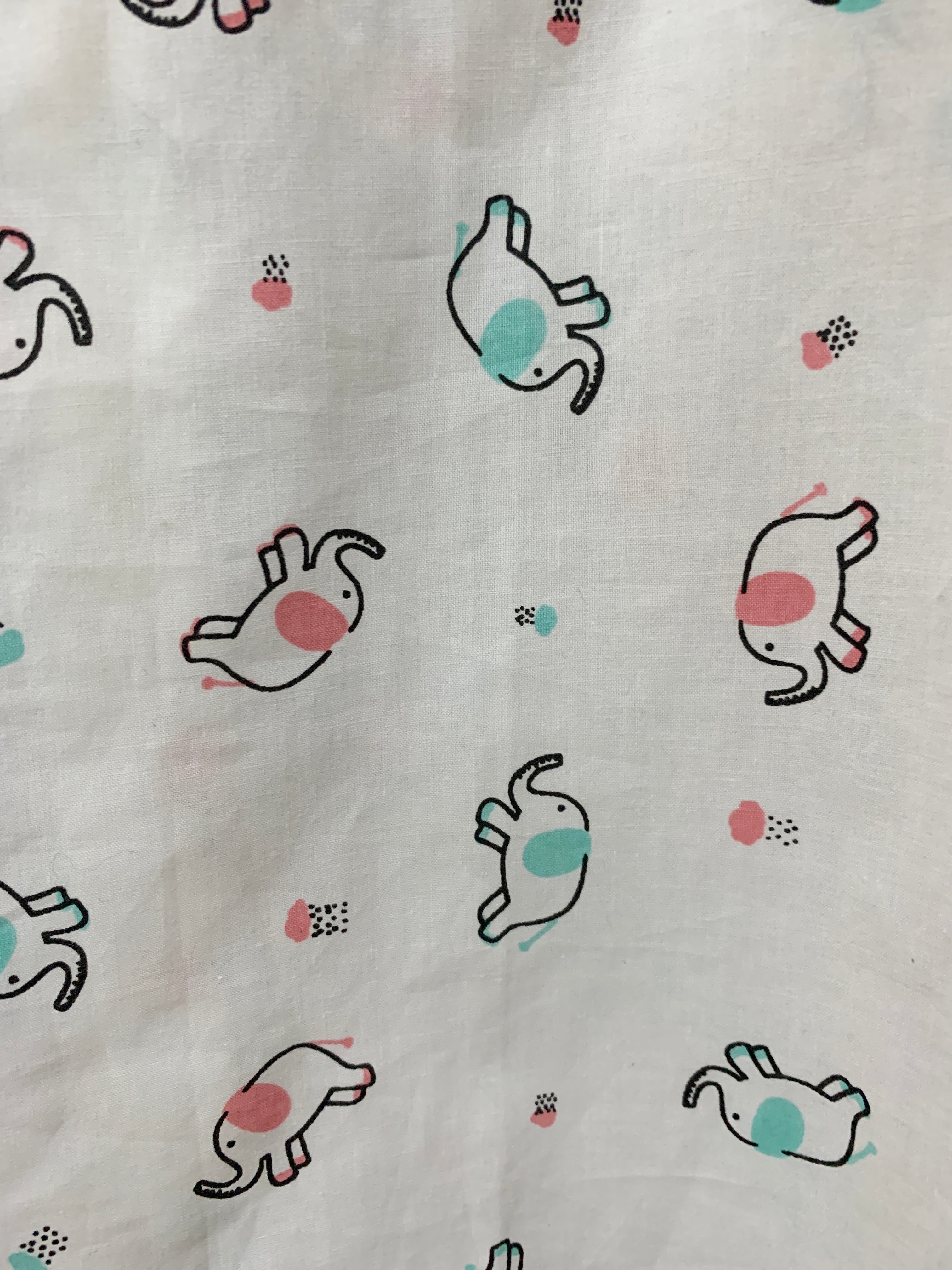 TUMBLIN'  ELEPHANTS
