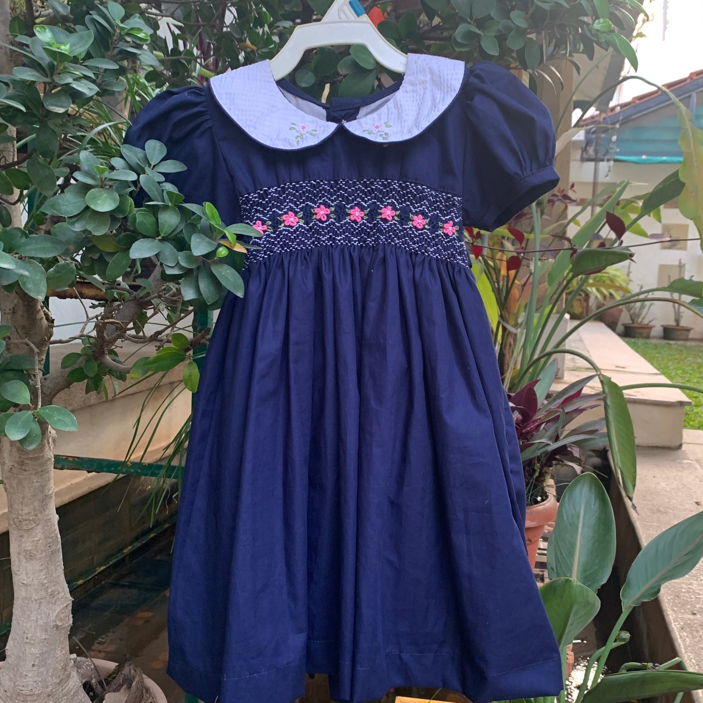 BLUEBELL - V