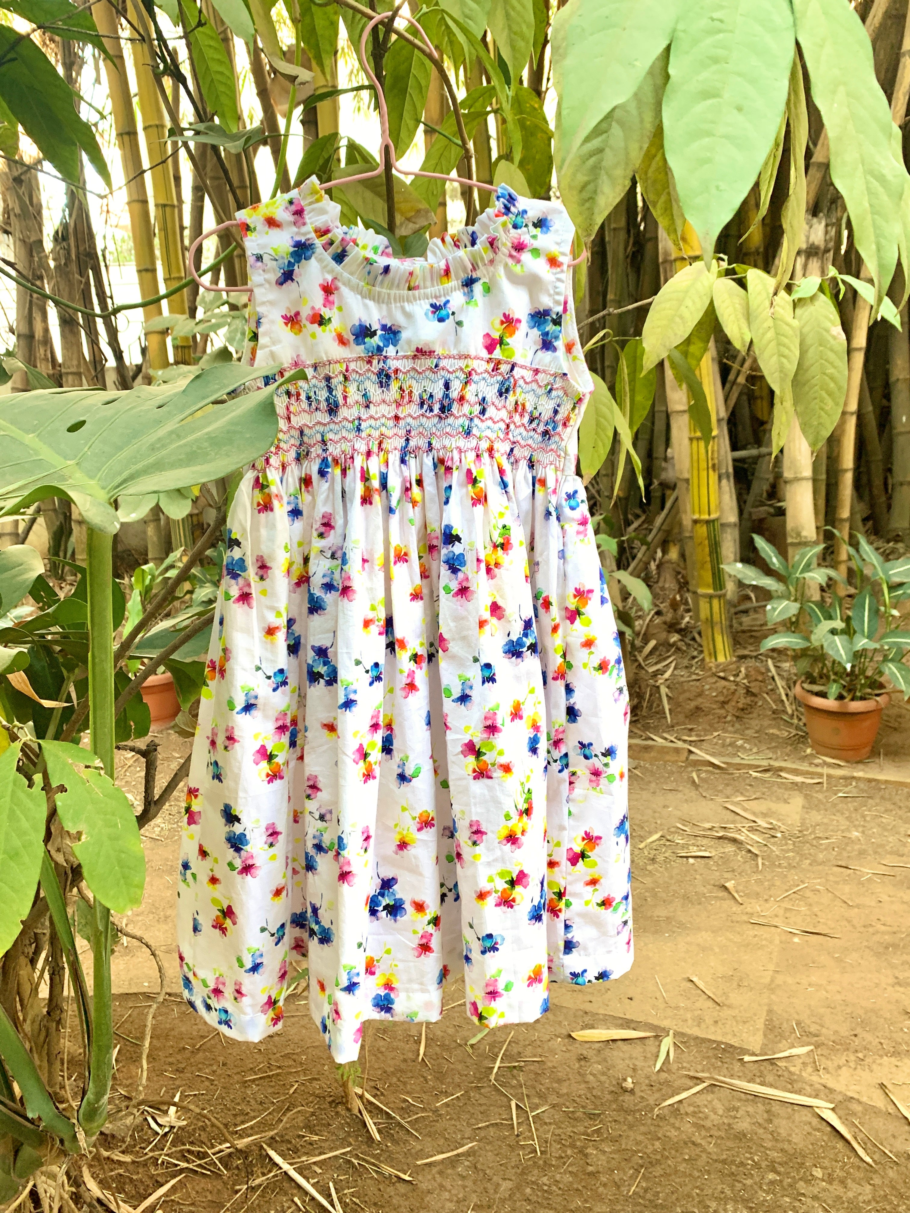 GARDEN BLOOM