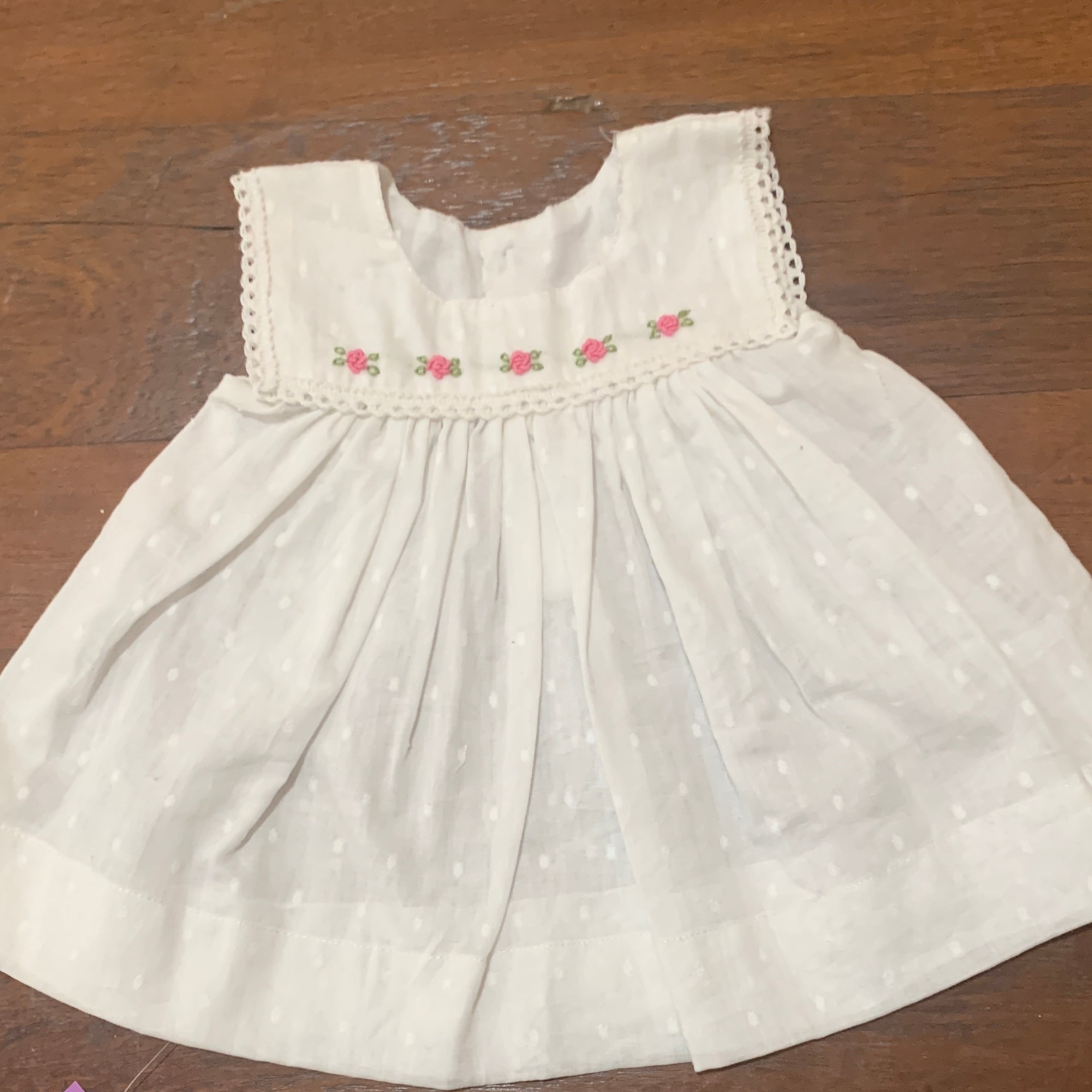LITTLE LADY - PINK