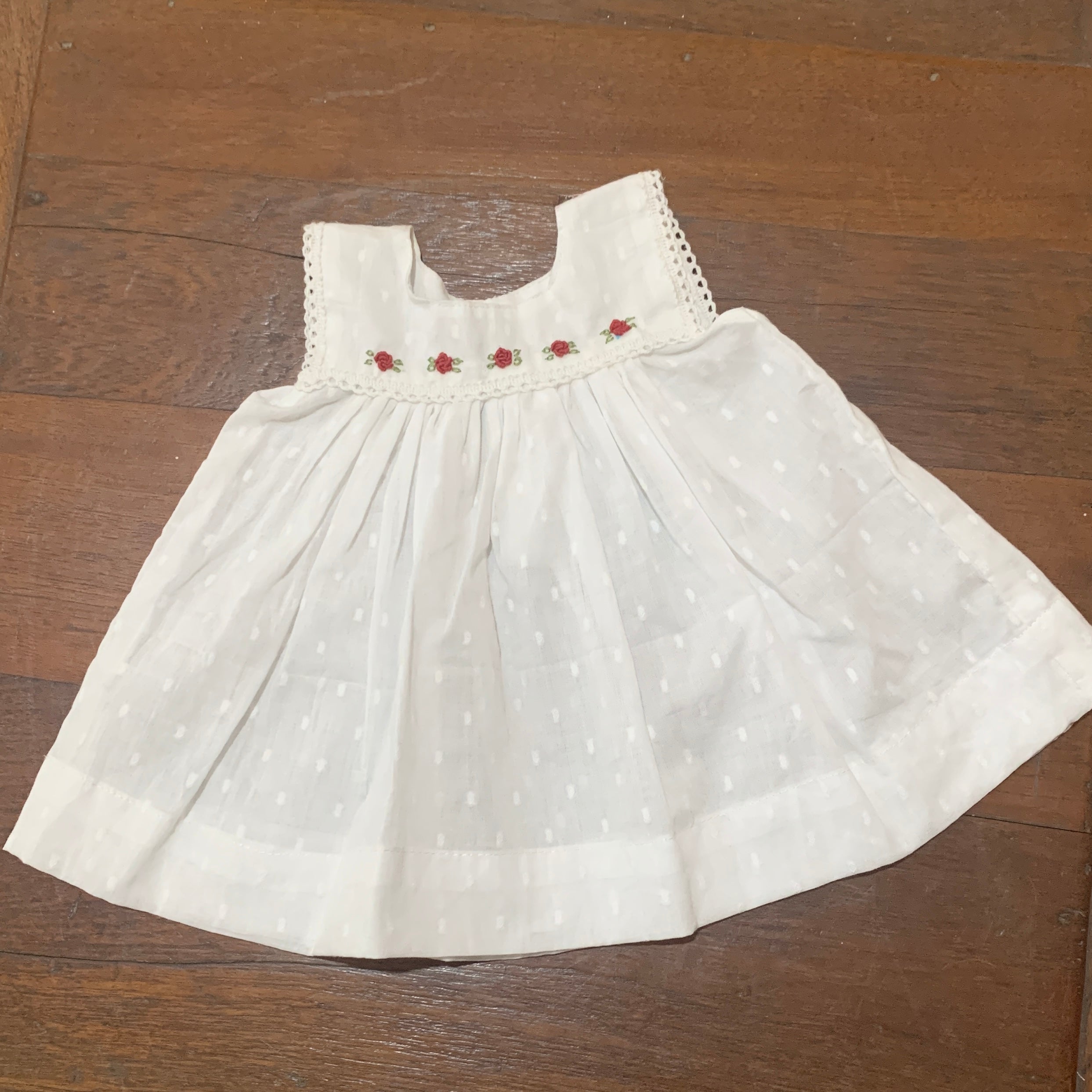LITTLE LADY - RED