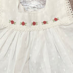 LITTLE LADY - RED