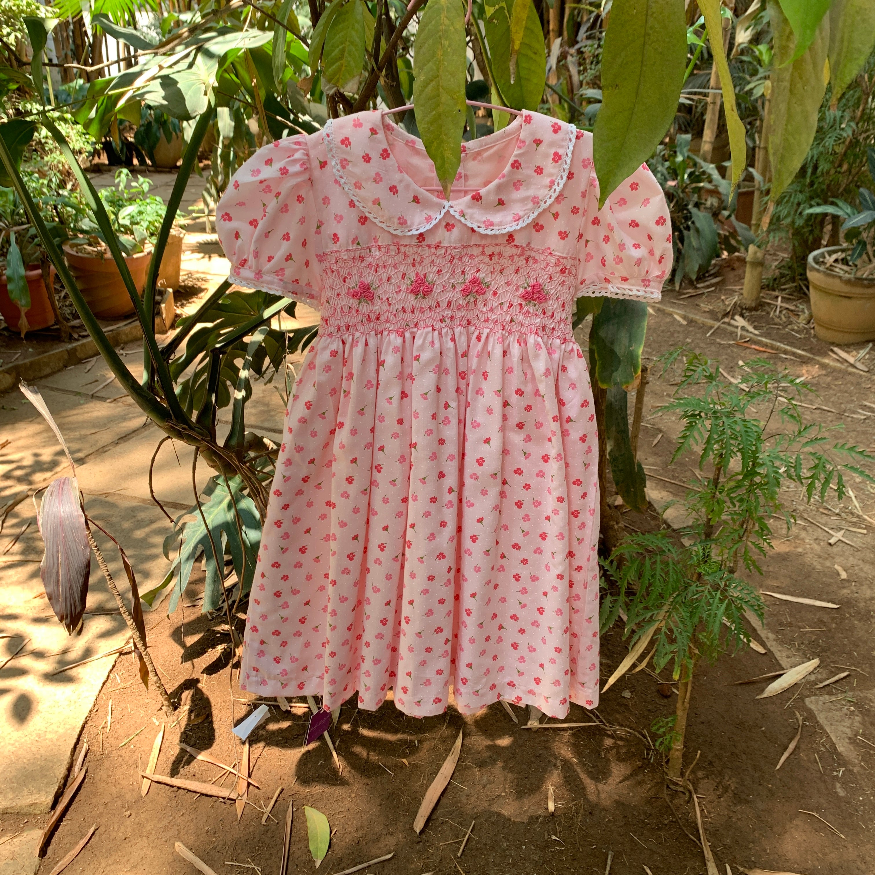 CHERRY BLOSSOM