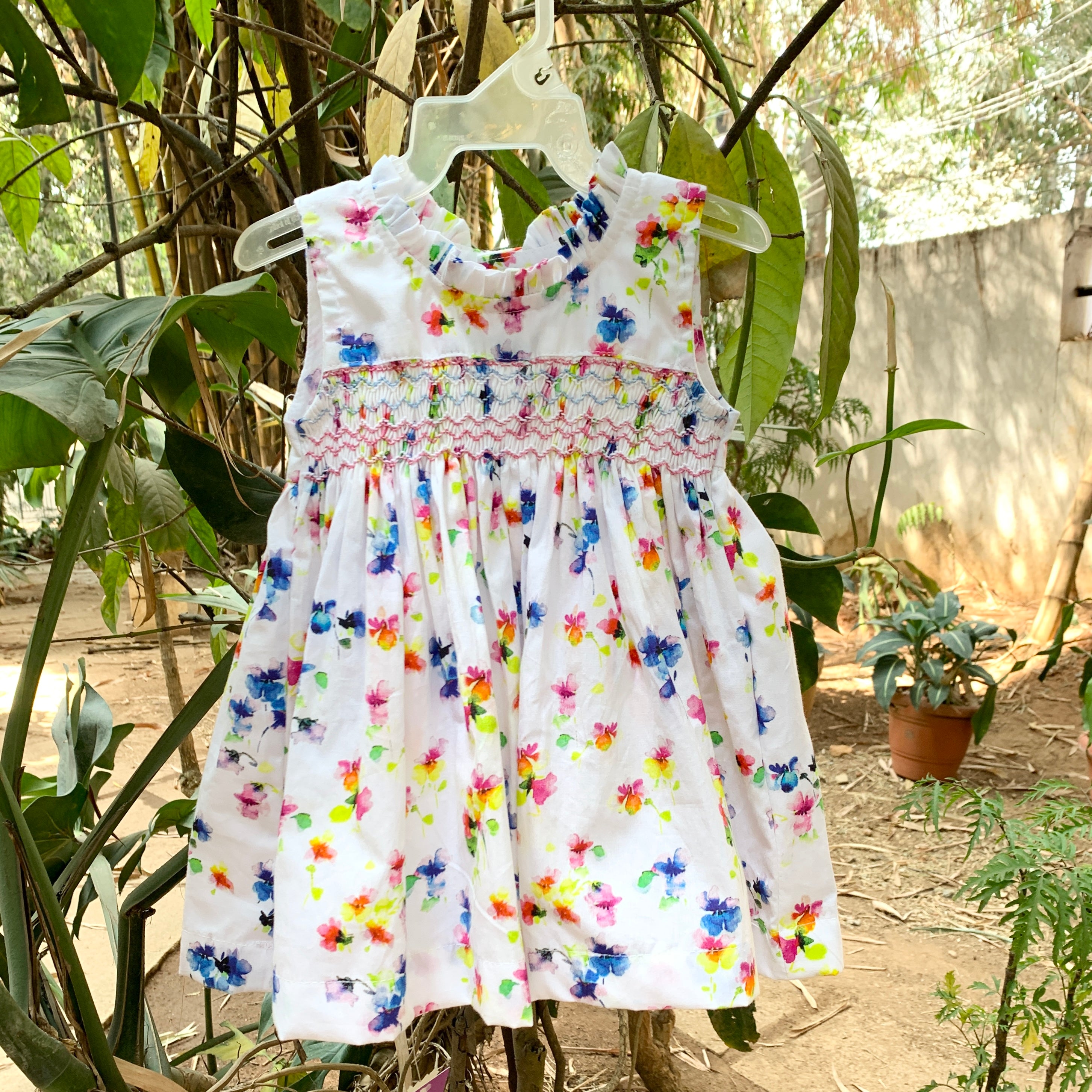GARDEN BLOOM