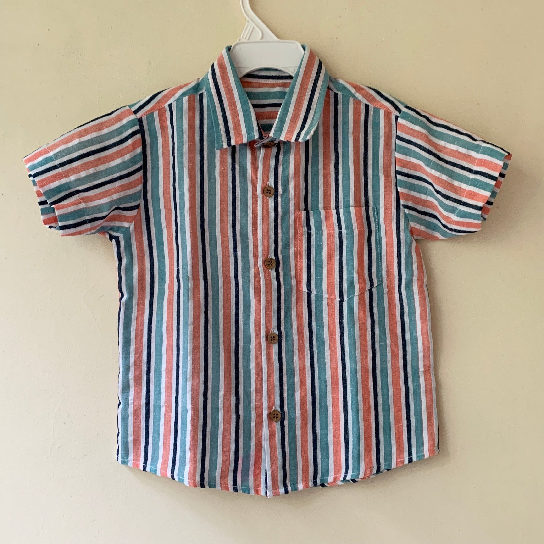 COLOUR STRIPES
