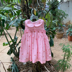 STRAWBERRY PINK