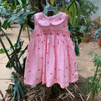 STRAWBERRY PINK