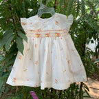 IVORY BLOOM