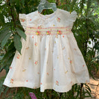 IVORY BLOOM