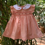 PEACH BLOSSOM