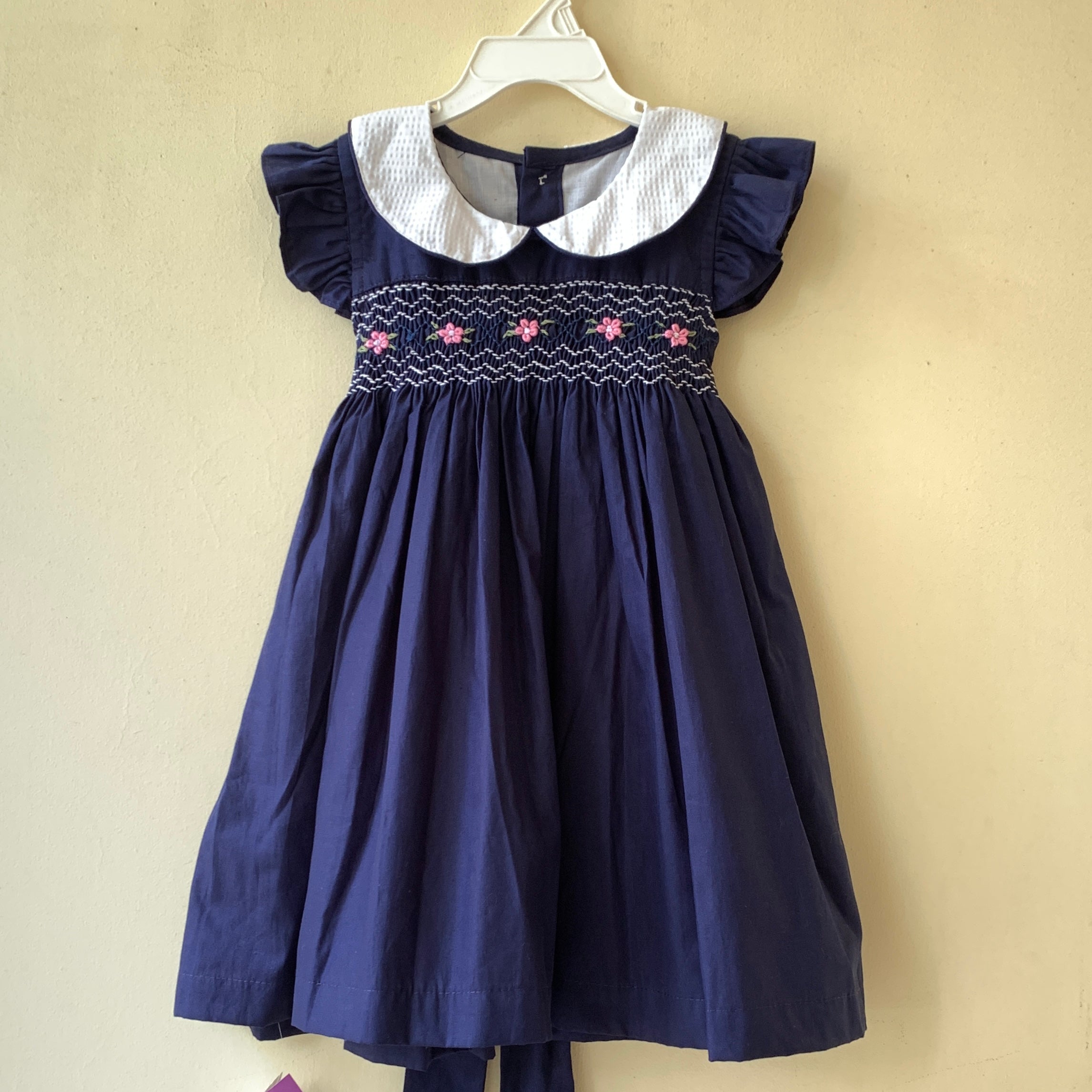 BLUE BELL