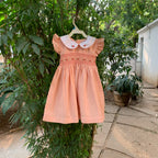 PEACH BLOSSOM