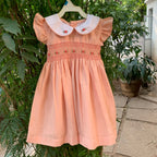 PEACH BLOSSOM