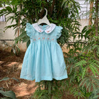 COOL BLUE