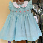 COOL BLUE
