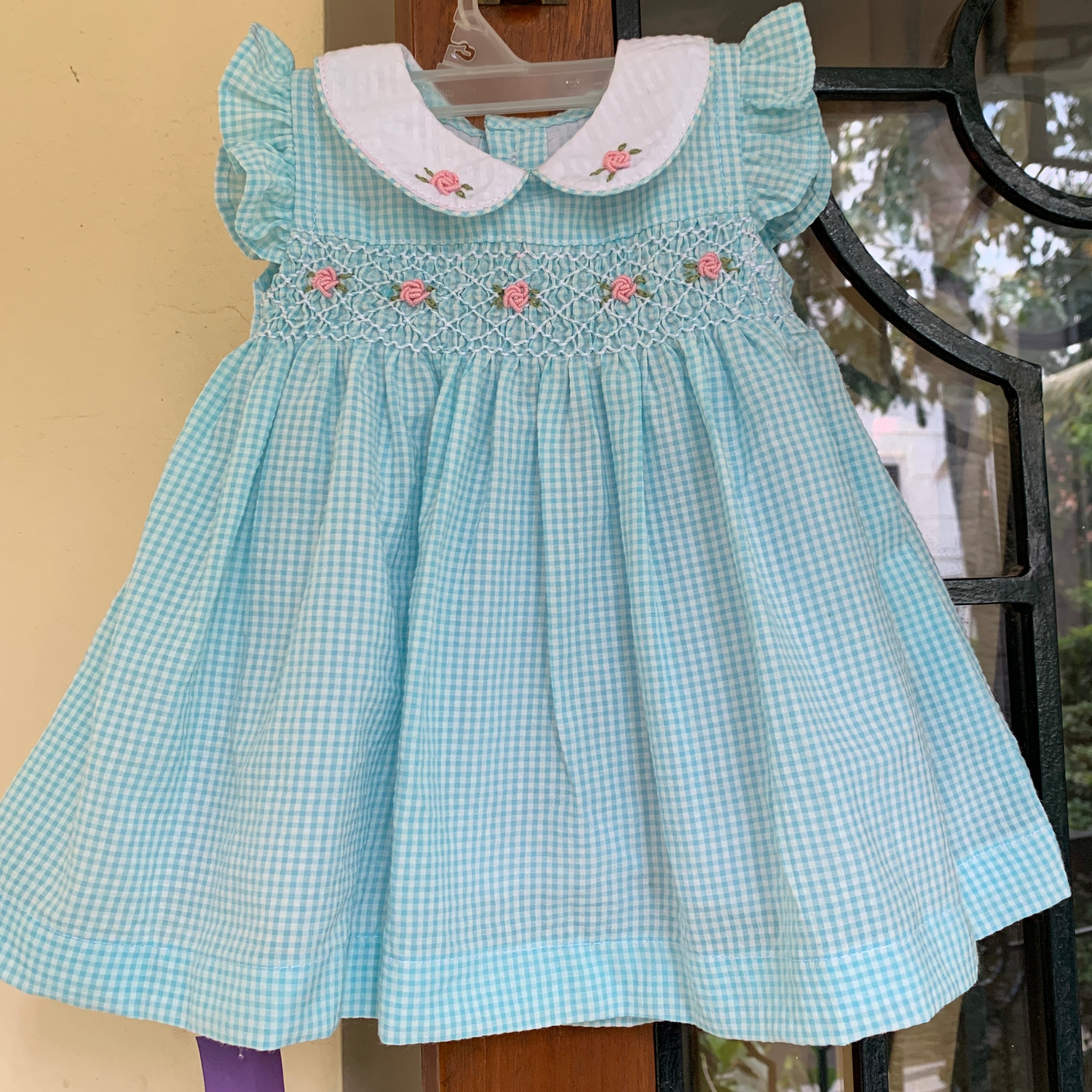 COOL BLUE