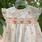 IVORY BLOOM