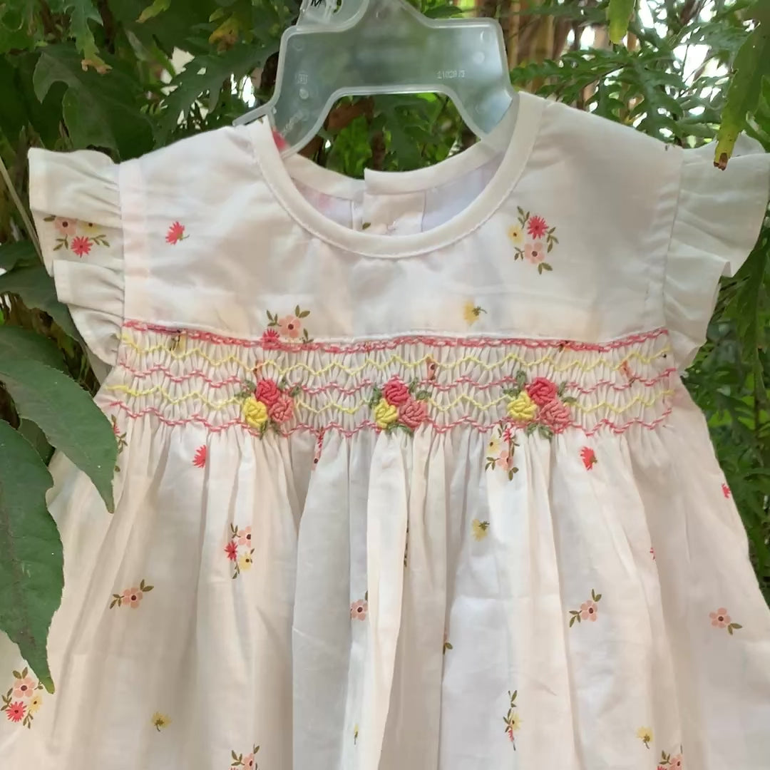 IVORY BLOOM