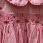 STRAWBERRY PINK