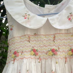 IVORY BLOOM