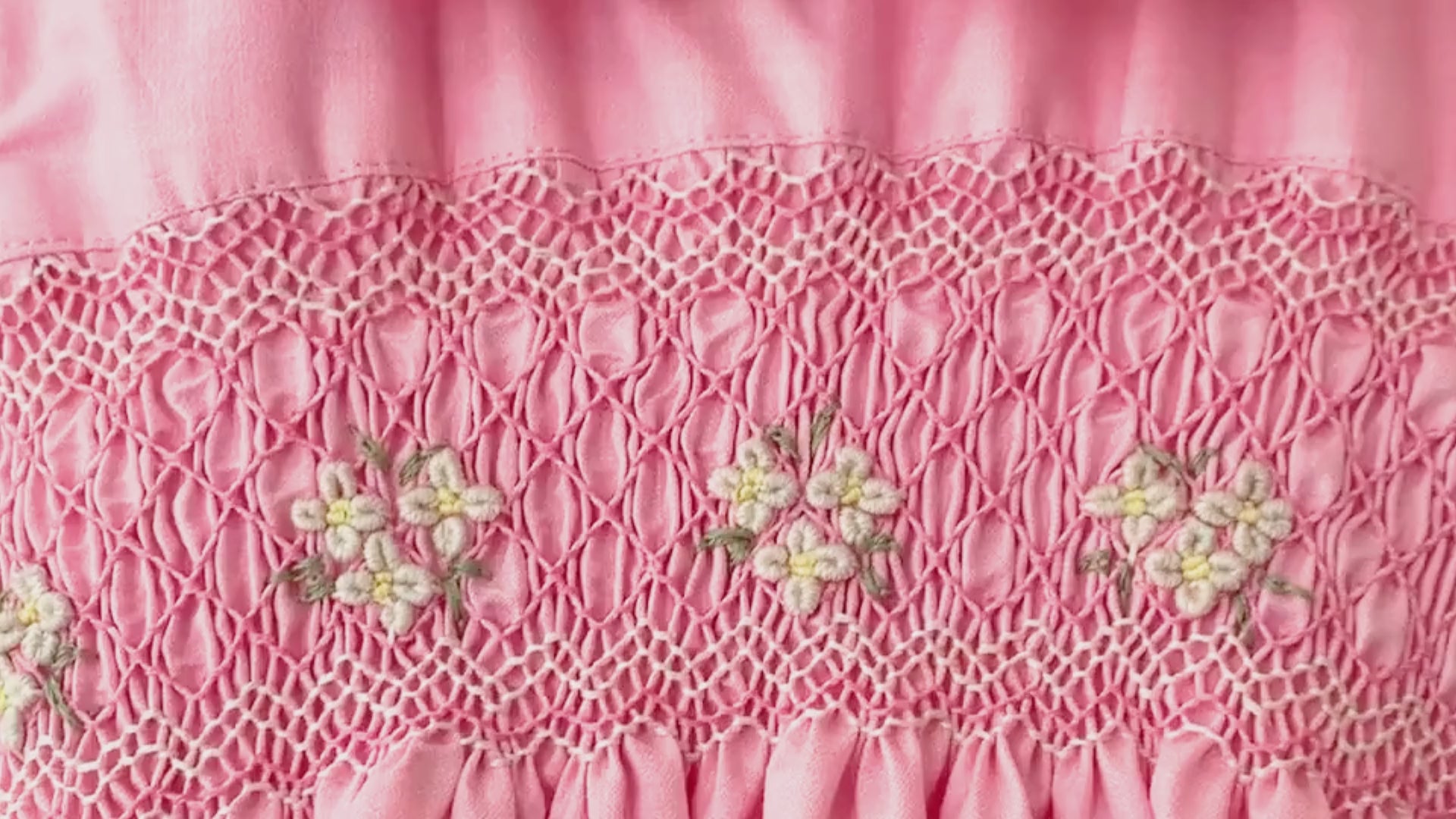 PINK BLOSSOM