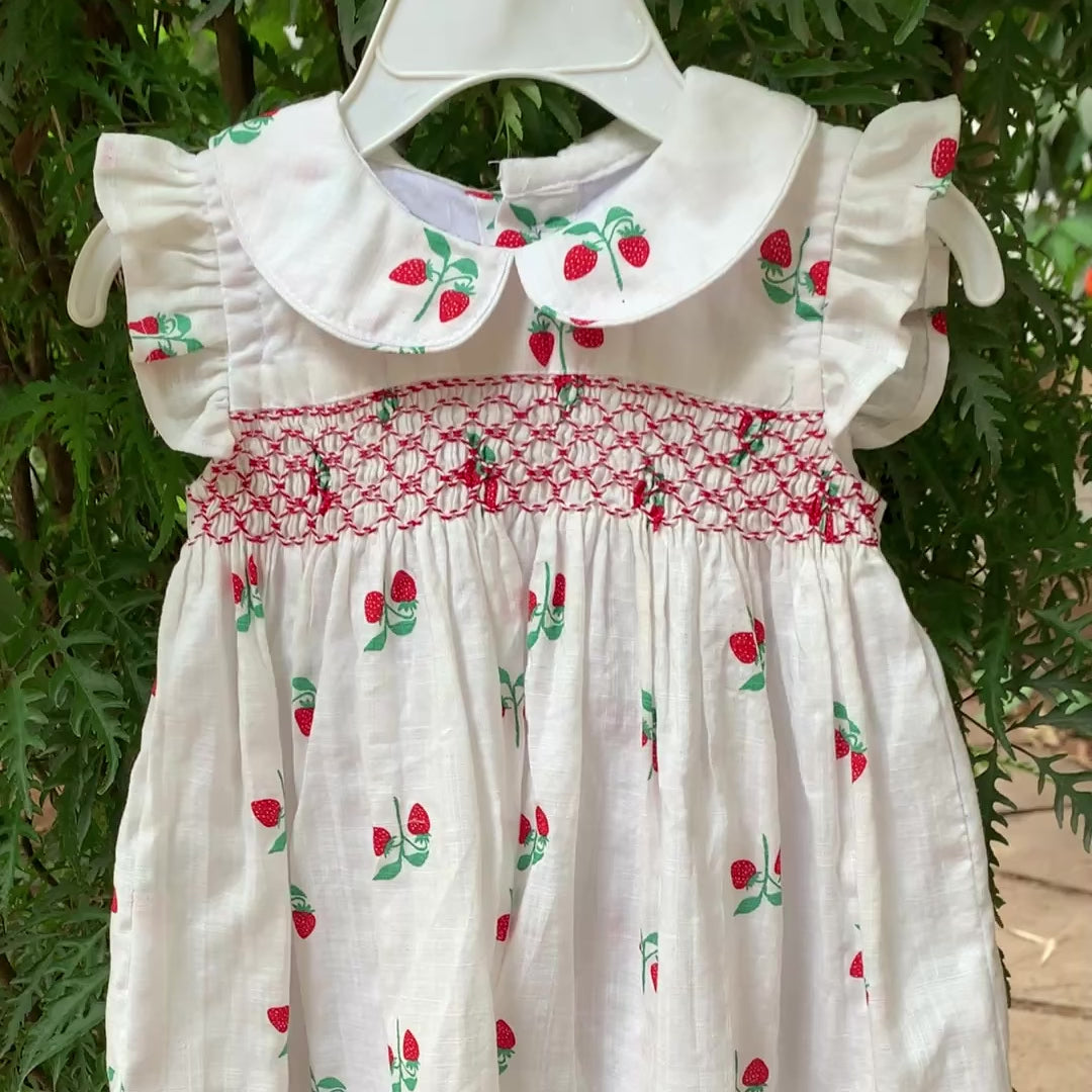 STRAWBERRY LOVE