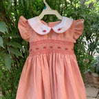 PEACH BLOSSOM