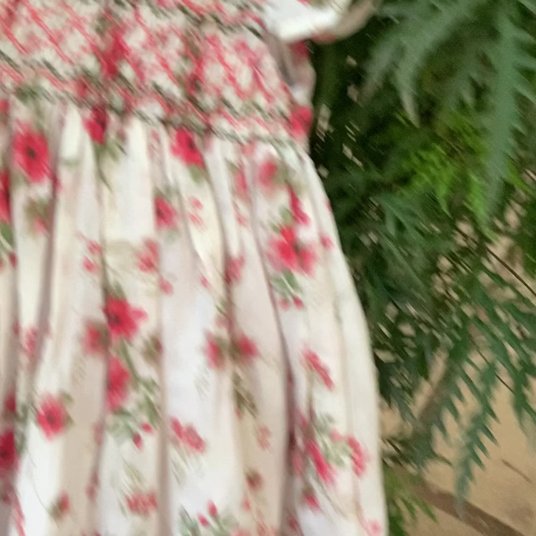 SECRET GARDEN