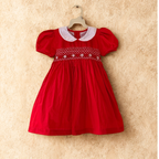 RED & WHITE