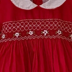 RED & WHITE